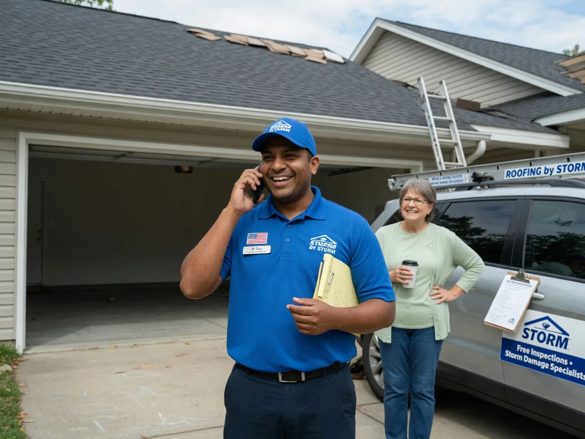 Roof Repair Near Me Stuart, NE FAQs